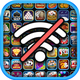 No Wifi - Offline Mobile Games