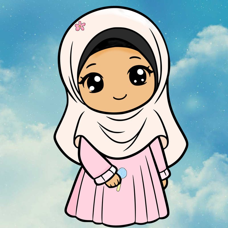 muslim girl