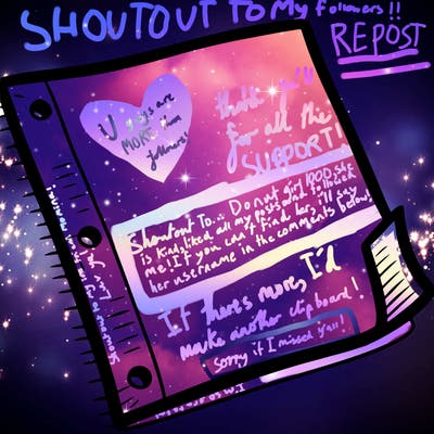 a blank piece of paper