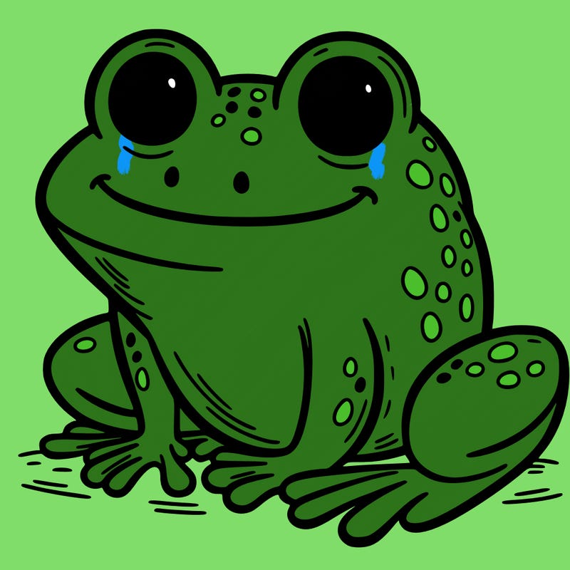 frog