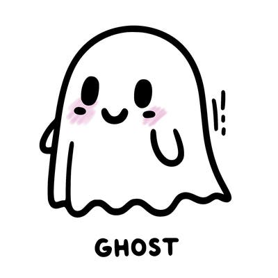 ghost👻