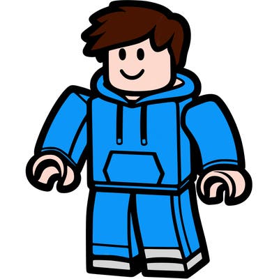 roblox boy