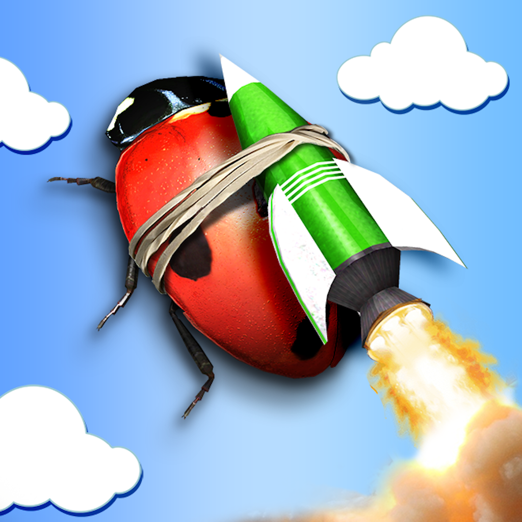 Bugs and Beyond - Education App | MWM