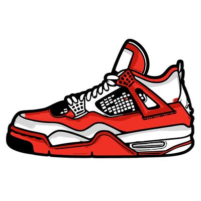 jordan 4