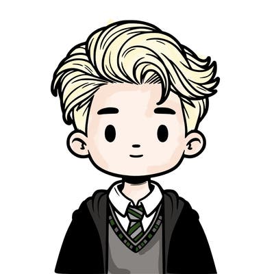 draco malfoy