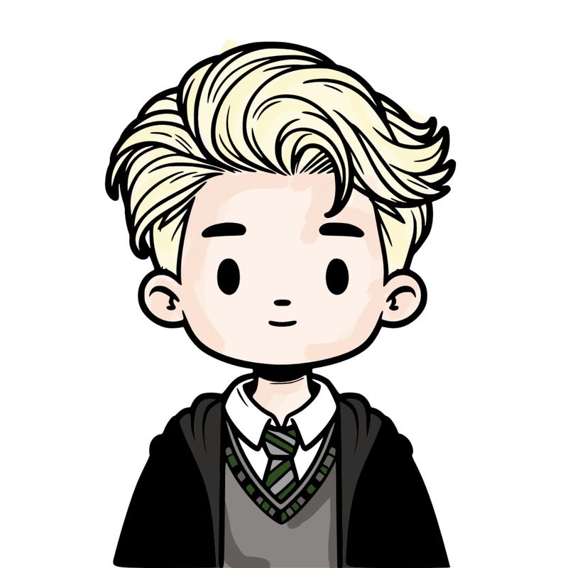 draco malfoy