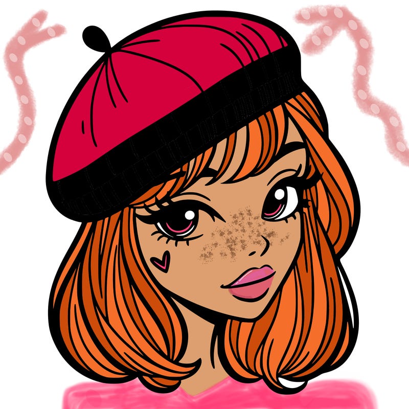 parisian beret: a chic beret that adds a touch of parisian elegance