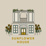 SUNFLOWER HOUSE : ROOM ESCAPE - App Icon