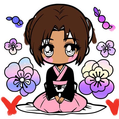sakura