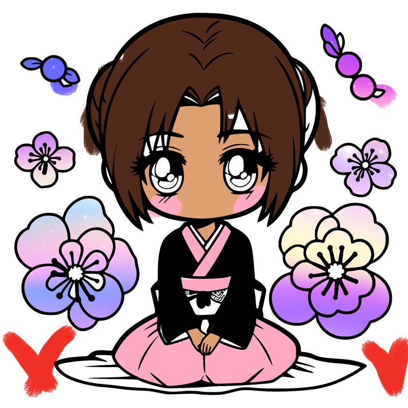 sakura