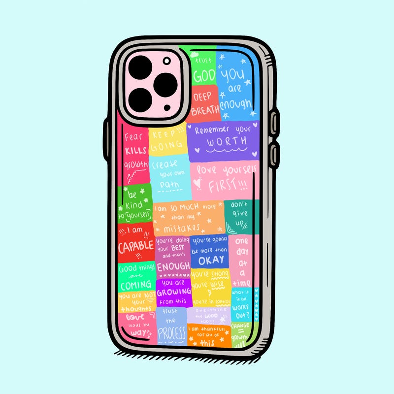 phone case