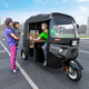 Auto Tuk Tuk: Driving Games