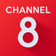 CHANNEL8®