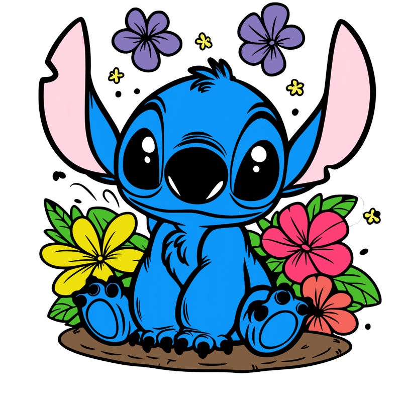 stitch