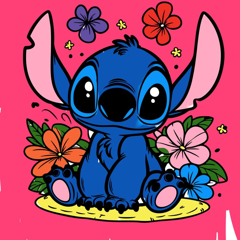 stitch