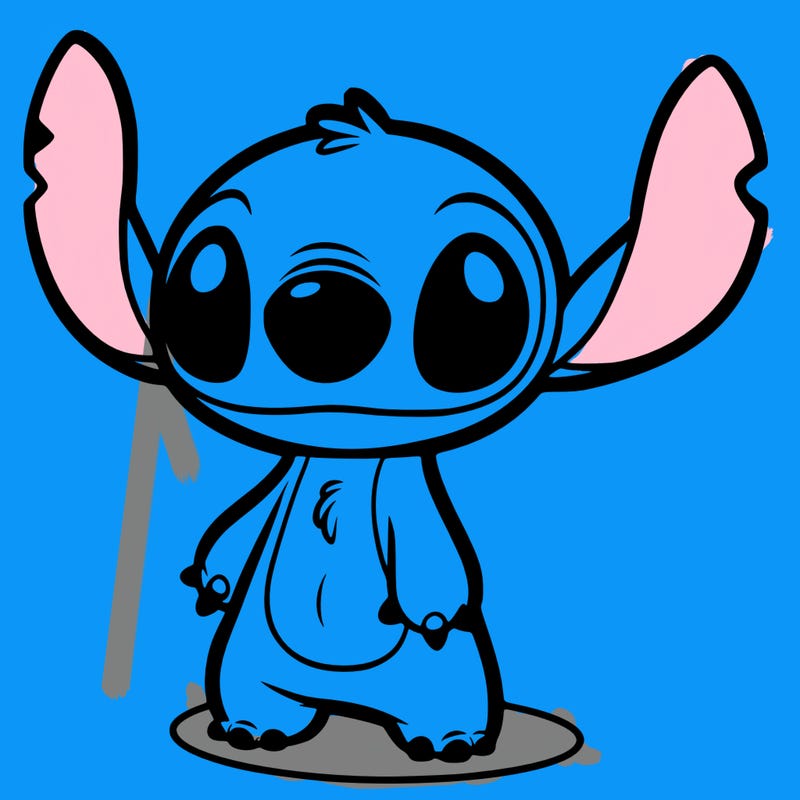 stitch