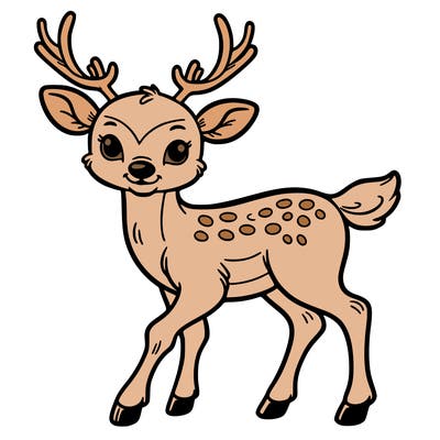 deer