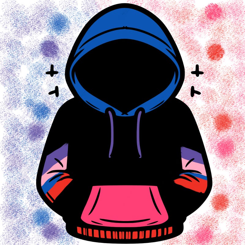 hoodie