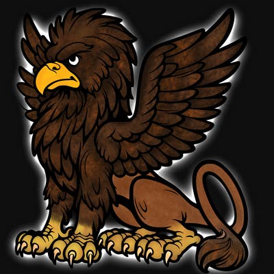 griffin