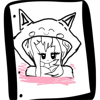 blank white page with nothing drawn on it