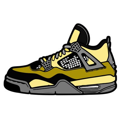 jordan 4