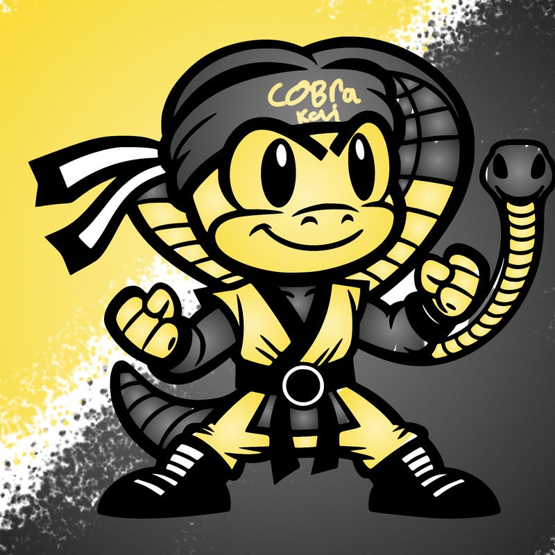 cobra kai