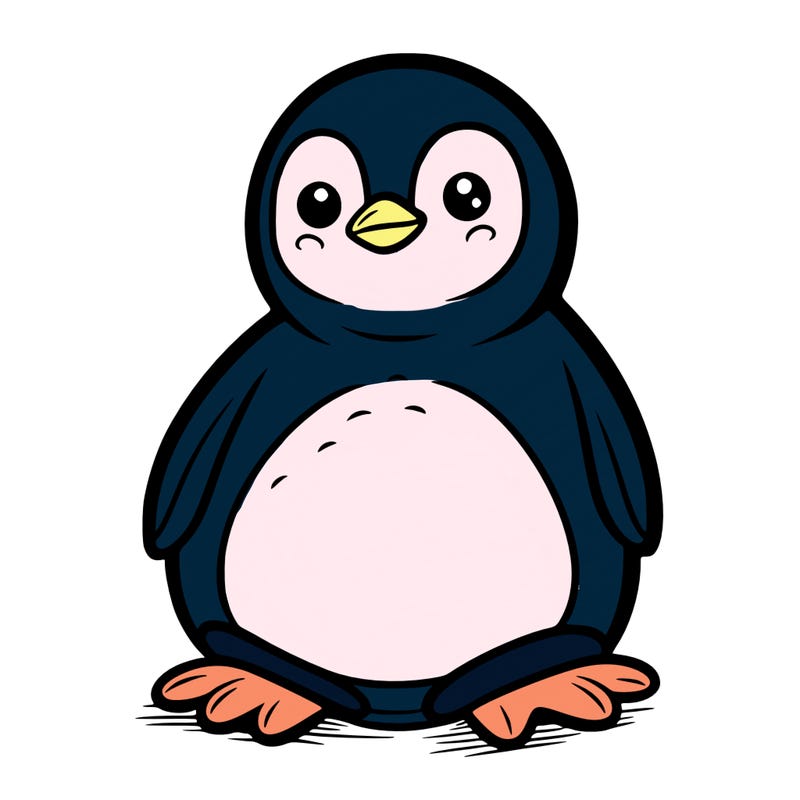penguin