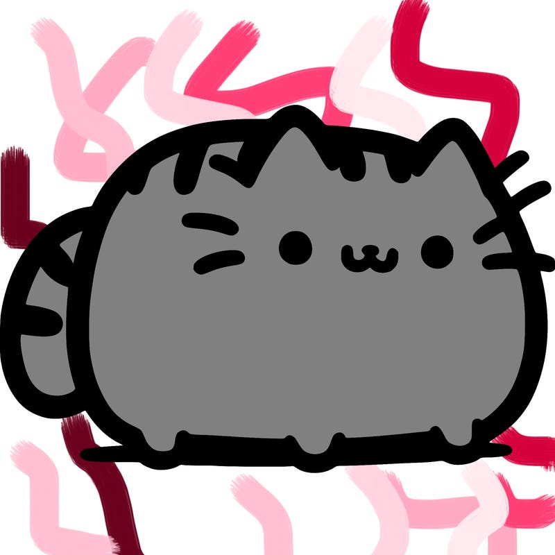 pusheen