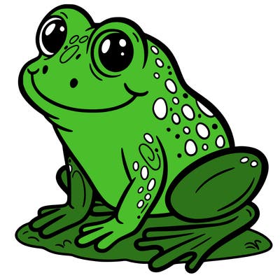 frog