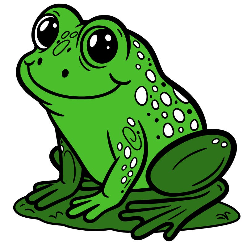frog