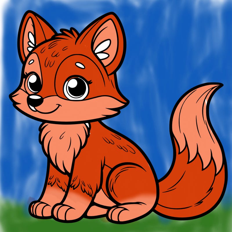 fox