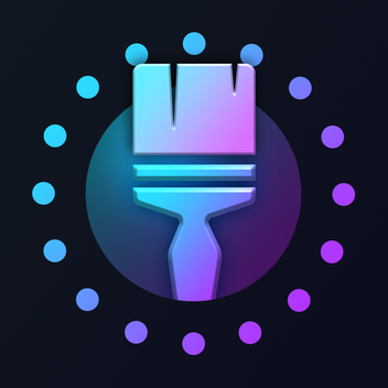 Live Wallpaper Maker app icon
