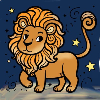 leo zodiac