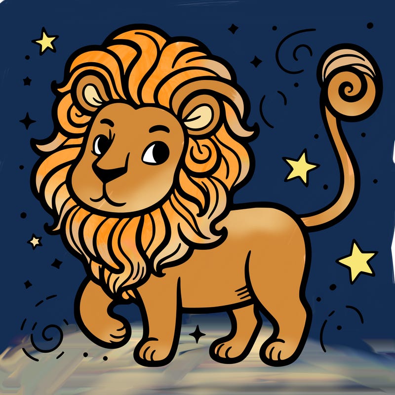 leo zodiac