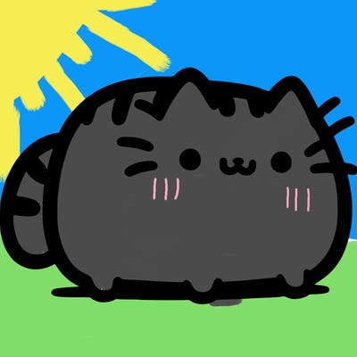 pusheen