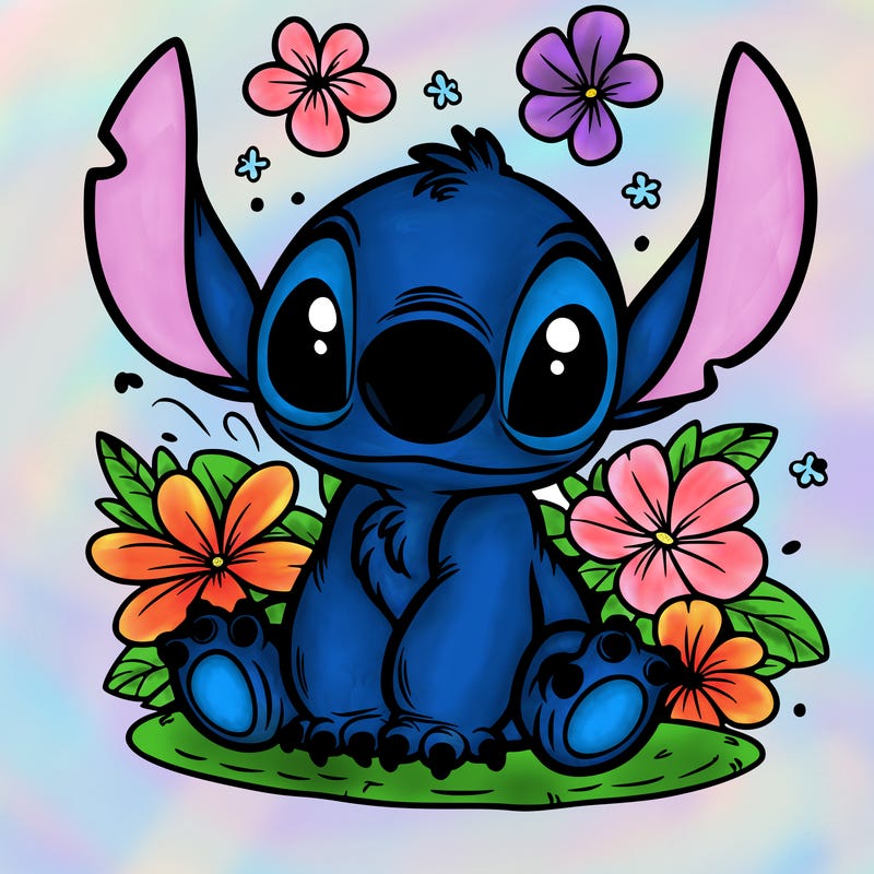 stitch