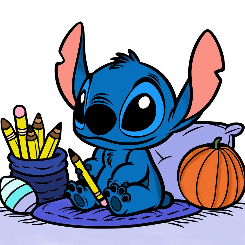 stitch