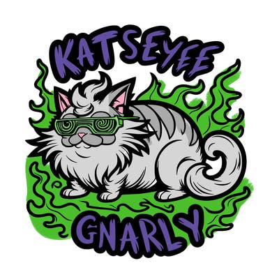 katseye gnarly