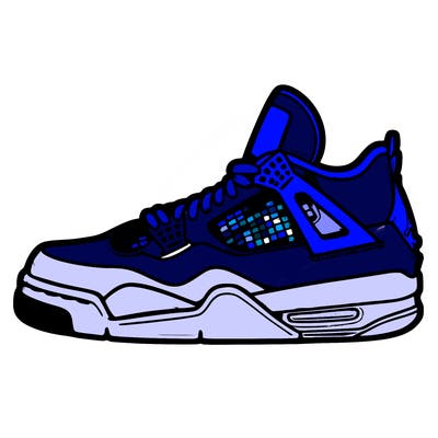 jordan 4