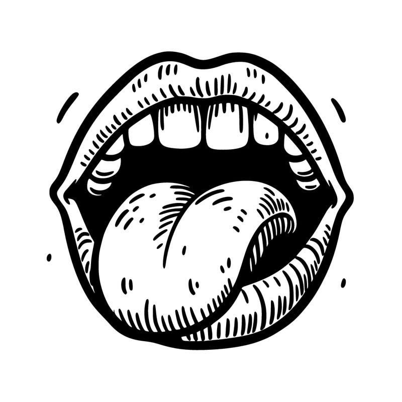 mouth
