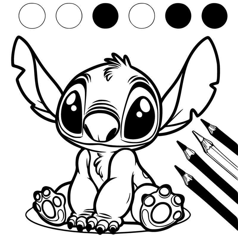 stitch