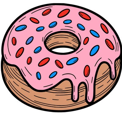 donought