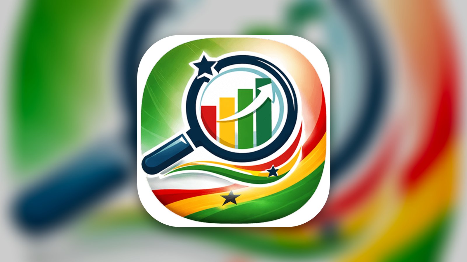 Wallflake: Ghana Stock Tracker - Finance App | MWM
