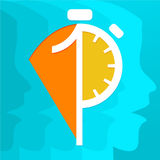 One Minute Voice WarmUp - App Icon