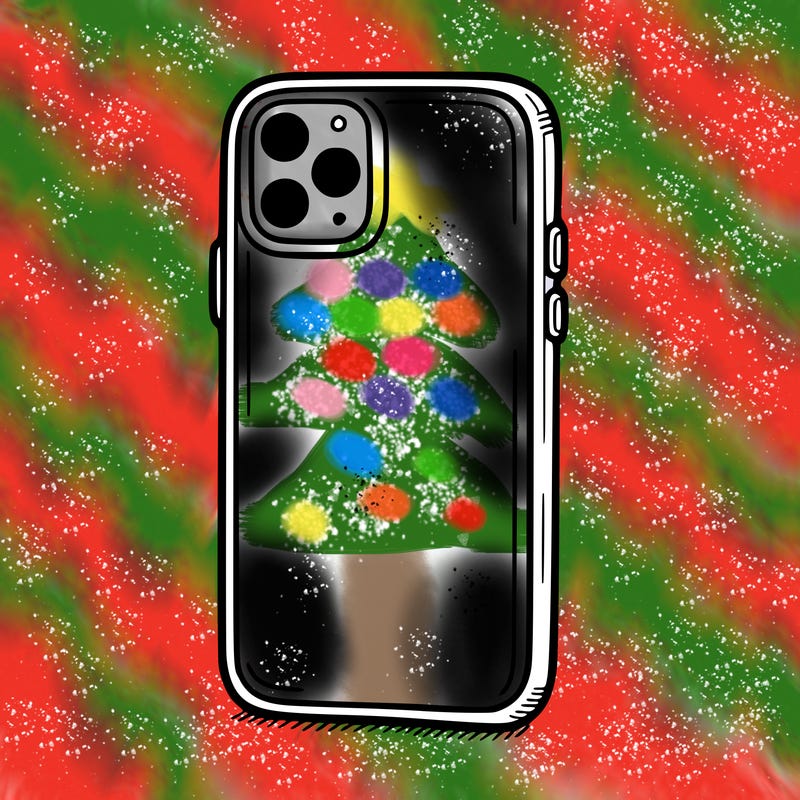 phone case