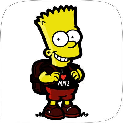 bart simsom