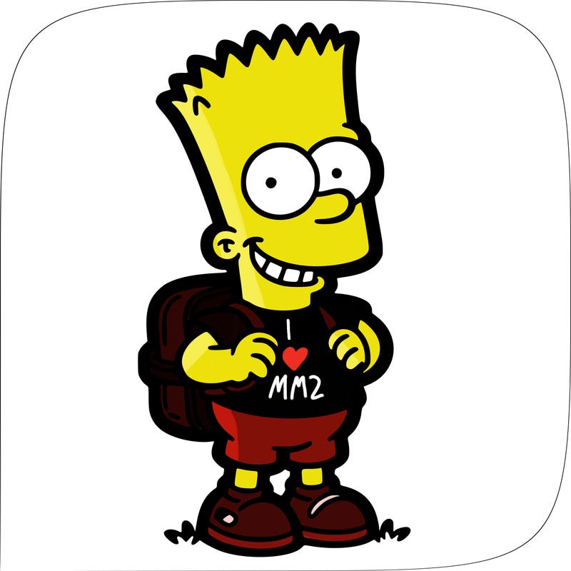 bart simsom