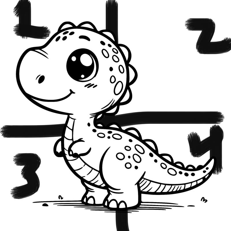 dino