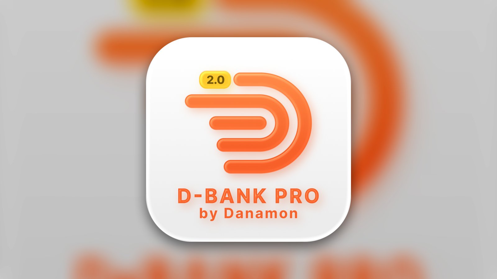 D-Bank PRO - Finance App | MWM