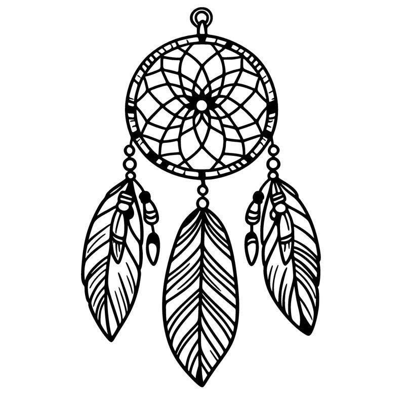 dream catcher